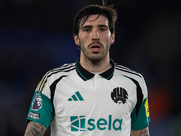 Juventus Inginkan Sandro Tonali, Siap Tawarkan Dusan Vlahovic
