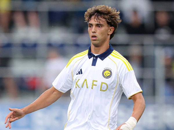 Saul Bongkar Penyebab Joao Felix Dibuang Atletico Madrid